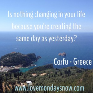 Life Coach Melbourne - Corfu Greece