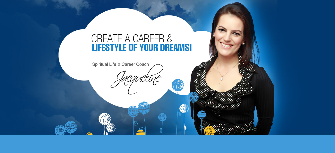 Create a Career & Lifestyle of Your Dreams!