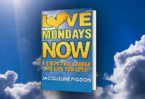 The Love Mondays Now Book